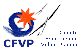Comité Francilien de Vol en Planeur