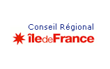 Conseil  Régional Île de France
